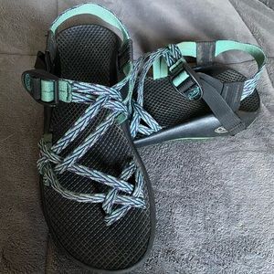 Chaco ZX/2